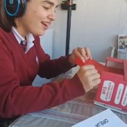 imagen chica soundsory